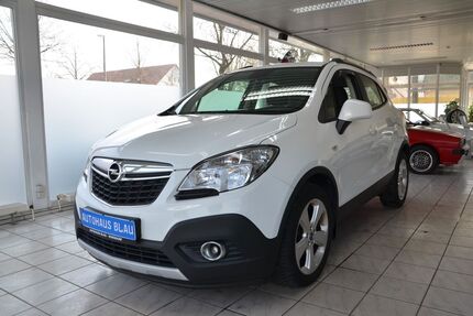 Opel Mokka 135.000 km 7.990 &euro; Burgdorf 31303