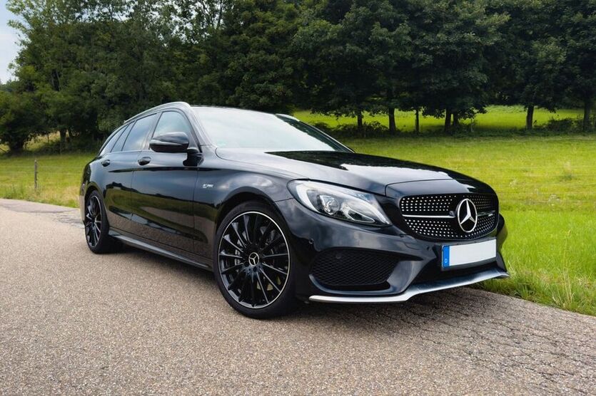 C 43 AMG