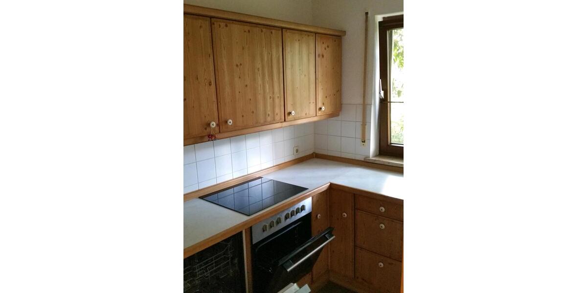 Etagenwohnung Kirchheim bei München - 3 Zimmer, 80 m&sup2;, 1.370&euro; | Angebot:24521735