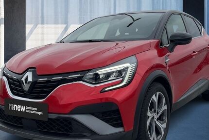 Renault Captur 38.487 km 21.990 € Hamburg 22529