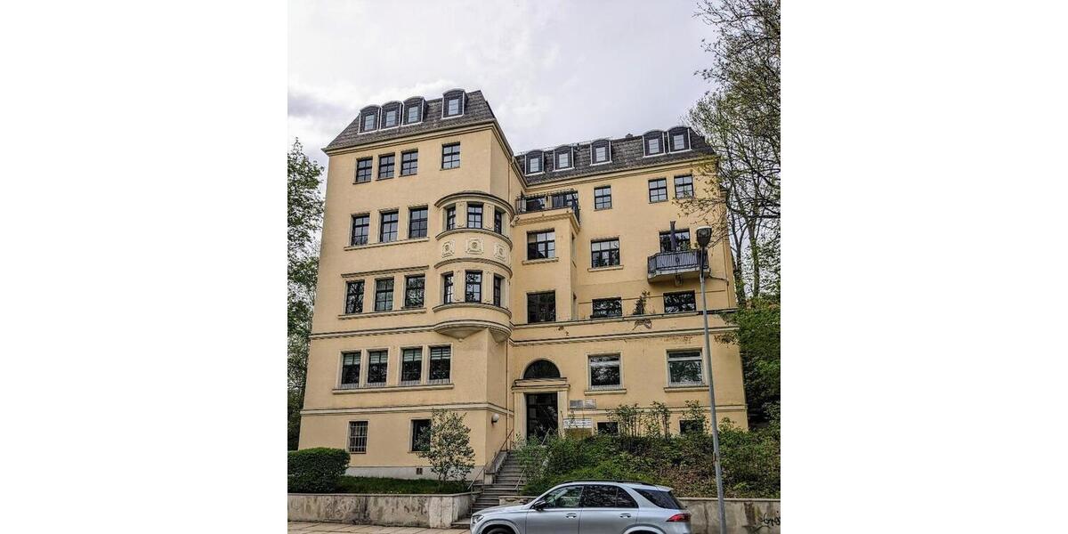 Dachgeschoßwohnung Chemnitz Altendorf - 5 Zimmer, 280 m&sup2;, 1.270&euro; | Angebot:25447488