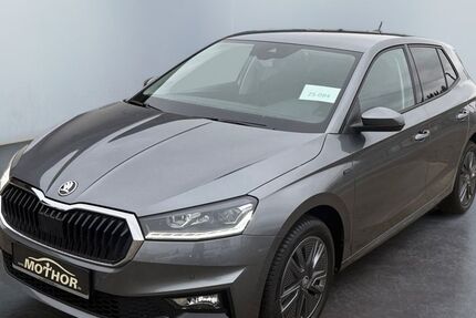 Skoda Fabia 7.473 km 22.366 &euro; Brandenburg 14770