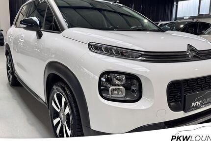 Citroen C3 Aircross 71.900 km 9.890 &euro; Grasberg 28879