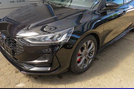 Ford Focus 3.750 km 24.490 &euro; Cochem 56812