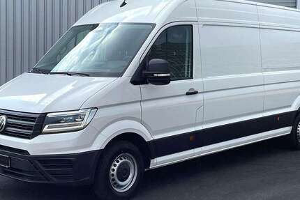 VW Crafter 3.195 km 43.890 &euro; Sangerhausen 06526