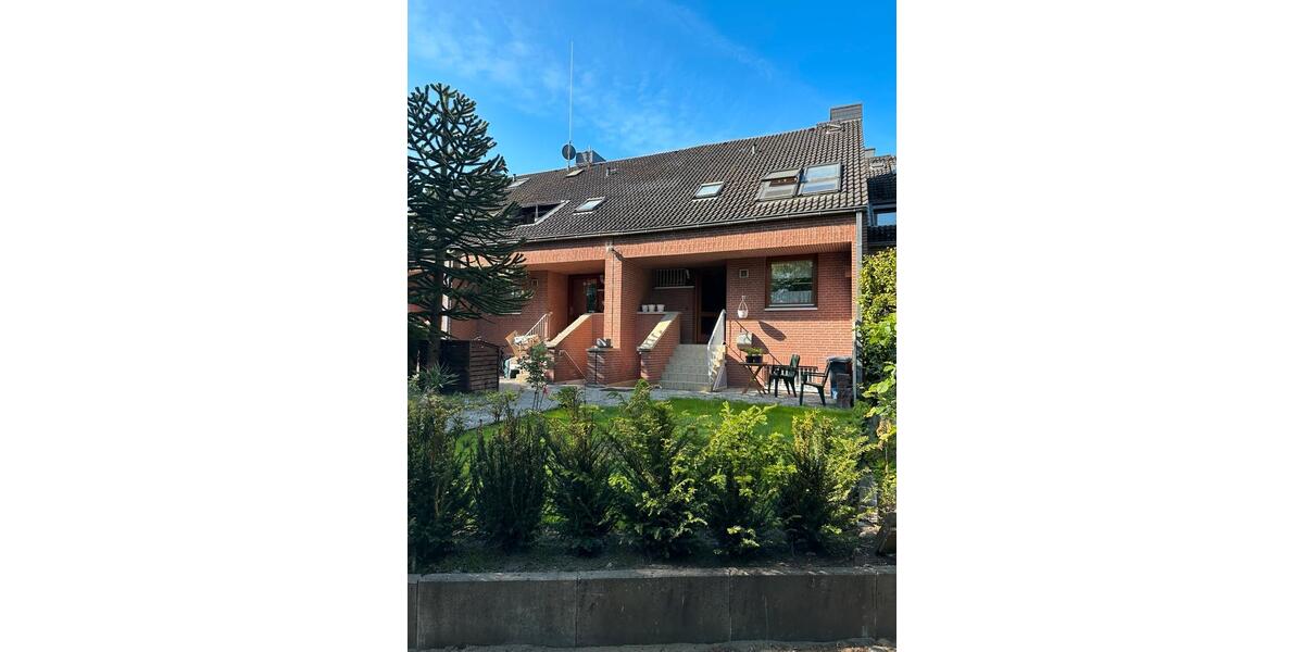 MRH zu vermieten 4 zimmer