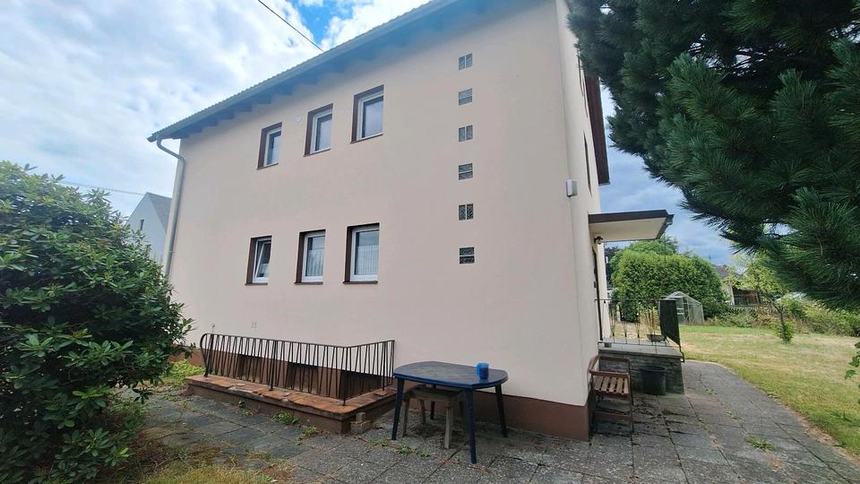 Einfamilienhaus Schwarzenbach an der Saale Fletschenreuth - 4 Zimmer, 190 m&sup2;, 275.000&euro; | Angebot:27184999