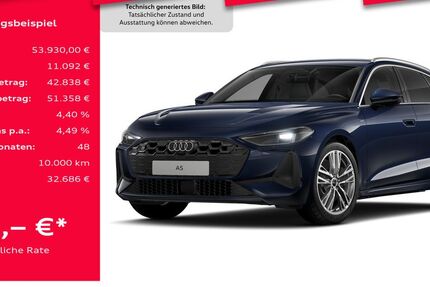 Audi A5 22.388 km 52.930 &euro; Geilenkirchen 52511