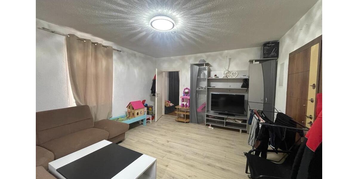 Etagenwohnung Villingen-Schwenningen Schwenningen - 2 Zimmer, 60 m&sup2;, 650&euro; | Angebot:26321294