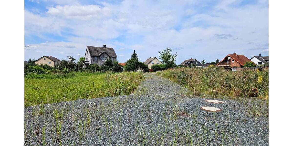 Einfamilienhaus Veltheim ehem. Bahnhof Veltheim (Ohe) - 5 Zimmer, 166 m&sup2;, 407.450&euro; | Angebot:26891246