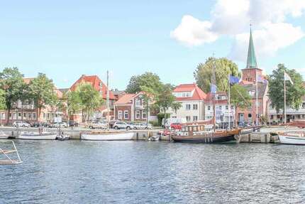 Wohnung Neustadt in Holstein - 2 Zimmer, 122 m&sup2;, 1.190.000&euro; | Angebot:25821286