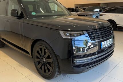 Land Rover Range Rover 7.200 km 156.600 &euro; Niederfischbach 57572