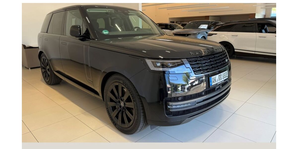 Land Rover Range Rover 7.200 km 156.600 &euro; Niederfischbach 57572