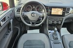 VW Golf Sportsvan 1.5 TSI Highline NAVI LED AHK ACC 128.150 km 15.990 &euro; Löhne 32584