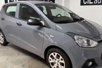 Hyundai i10 116.212 km 4.390 &euro; Bottrop 46244