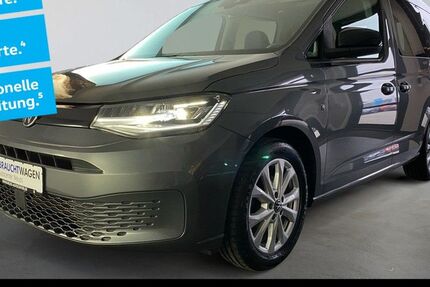 VW Caddy 61.011 km 25.850 &euro; Pfarrkirchen 84347