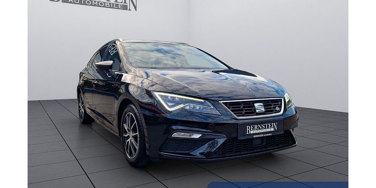 Seat Leon 119.000 km 16.399 &euro; Albstadt 72459