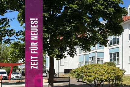 Wohnung Halle (Saale) Büschdorf - 2 Zimmer, 46 m&sup2;, 66.000&euro; | Angebot:27118125
