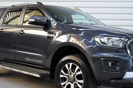 Ford Ranger 67.700 km 34.990 &euro; Forst 76694