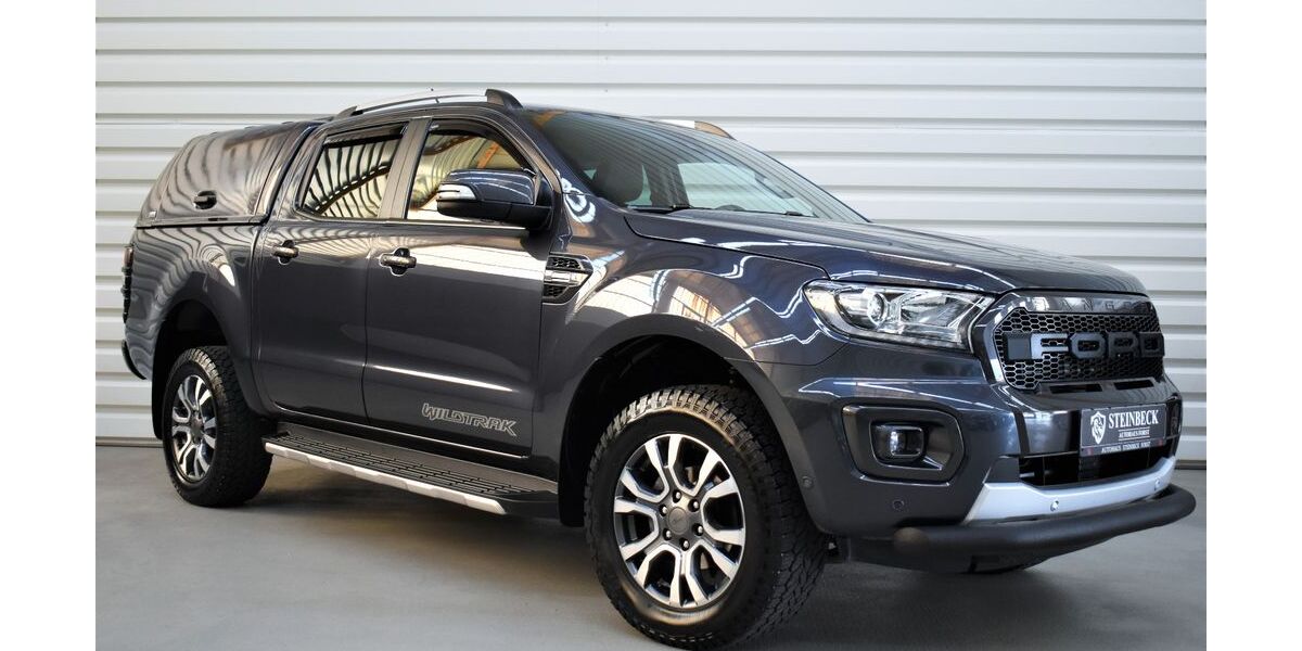 Ford Ranger 67.700 km 34.990 &euro; Forst 76694