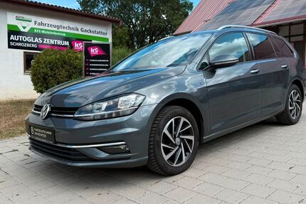 VW Golf 99.999 km 12.999 &euro; Schrozberg 74575