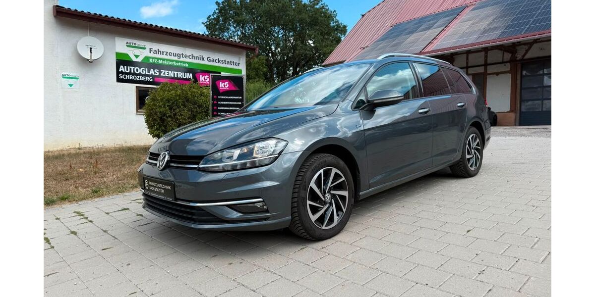 VW Golf 99.999 km 12.999 &euro; Schrozberg 74575