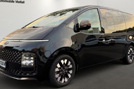 Hyundai STARIA 74.809 km 34.450 &euro; Neuss 41464