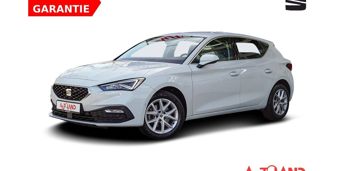 Seat Leon 48.759 km 19.490 &euro; Zwickau 08056