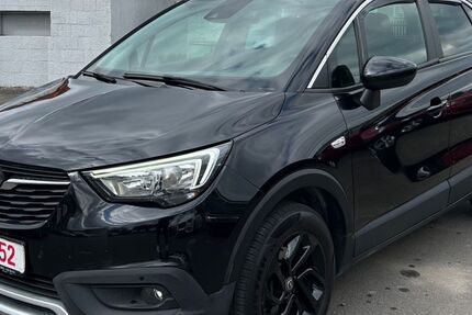 Opel Crossland (X) 88.000 km 11.999 &euro; Wolfenbüttel 38304