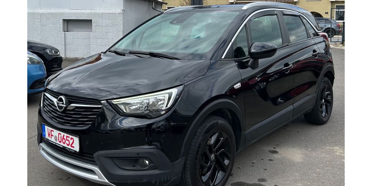 Opel Crossland (X) 88.000 km 11.999 &euro; Wolfenbüttel 38304