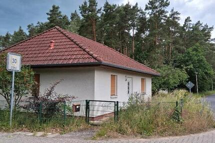 Haus Petershagen/Eggersdorf Eggersdorf - 3 Zimmer, 80 m&sup2;, 300.000&euro; | Angebot:26885060