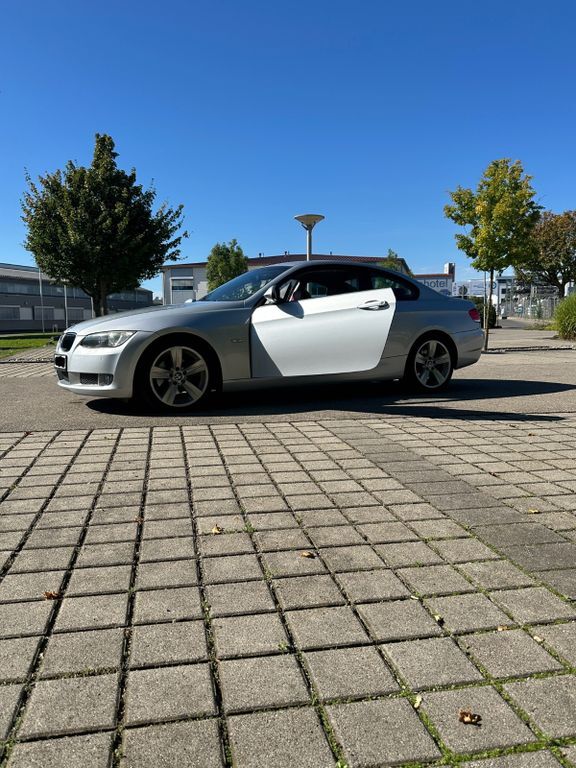 BMW 320 205.000 km 7.999 € Bermatingen 88697