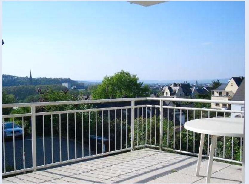 Helle 3-Zi.ETW m.TerrasseEBKGarage+Panoramablick in TopLage !