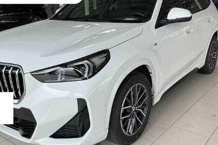 BMW X1 42.572 km 37.950 &euro; Steinbach-Hallenberg OT Herges-Hallenberg 98587