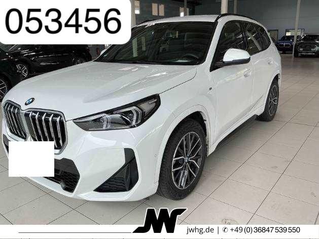 BMW X1 42.572 km 37.950 &euro; Steinbach-Hallenberg OT Herges-Hallenberg 98587