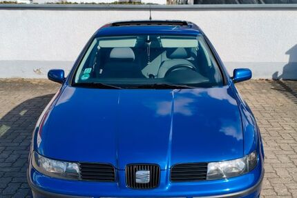 Seat Leon 171.300 km 1.999 &euro; Strullendorf 96129