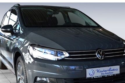 VW Touran 6.800 km 42.350 &euro; Fulda 36043
