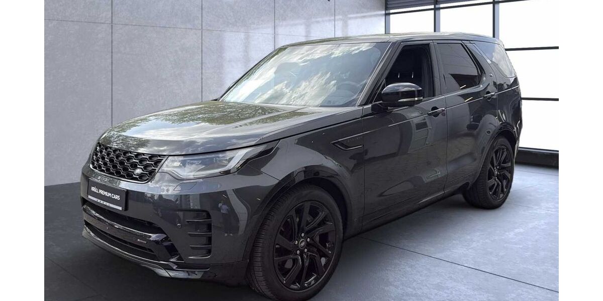 Land Rover Discovery 61.646 km 48.899 &euro; Hamburg 22525