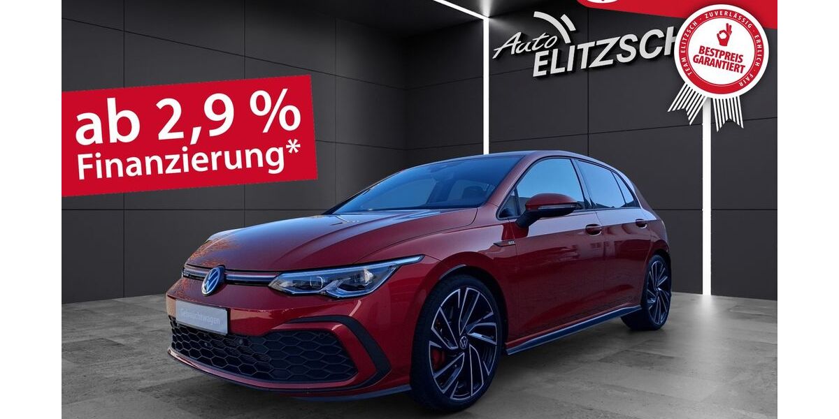 VW Golf 16.000 km 29.950 &euro; Kamenz 01917