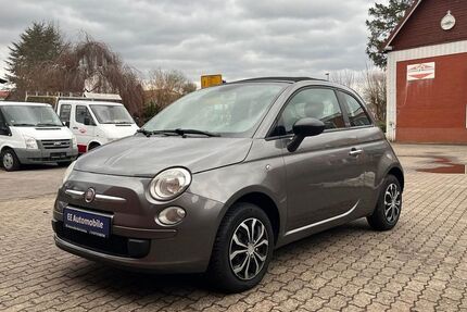 Fiat 500 164.880 km 2.999 &euro; Bad Sachsa 37441