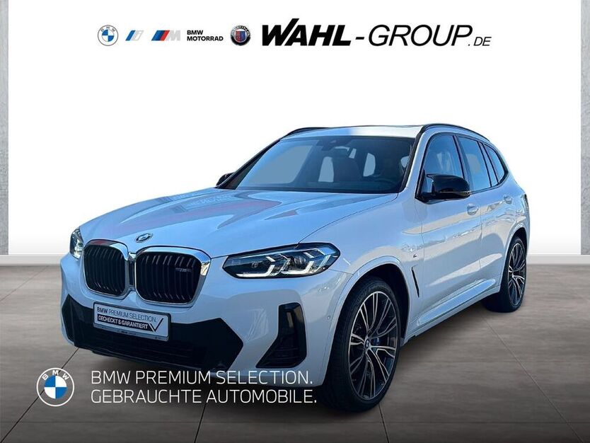 X3 M40