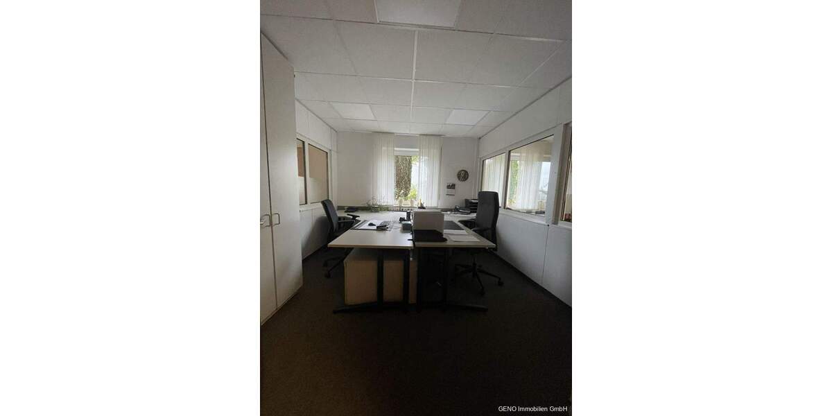 Gewerbeobjekt Ganderkesee Bürstel - 1 Zimmer, 1.960&euro; | Angebot:25703024