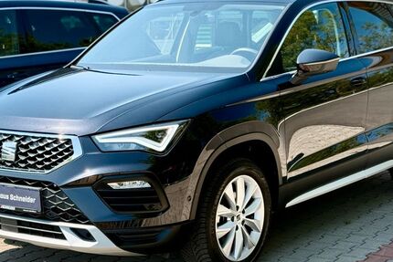 Seat Ateca 11.778 km 28.920 € Erbenhausen OT Reichenhausen 98634