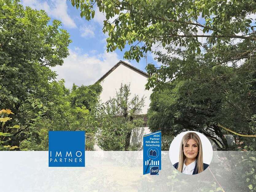 Grundstück zu verkaufen in Nürnberg 1.100.000 € 848 m²
