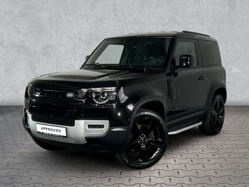 Defender