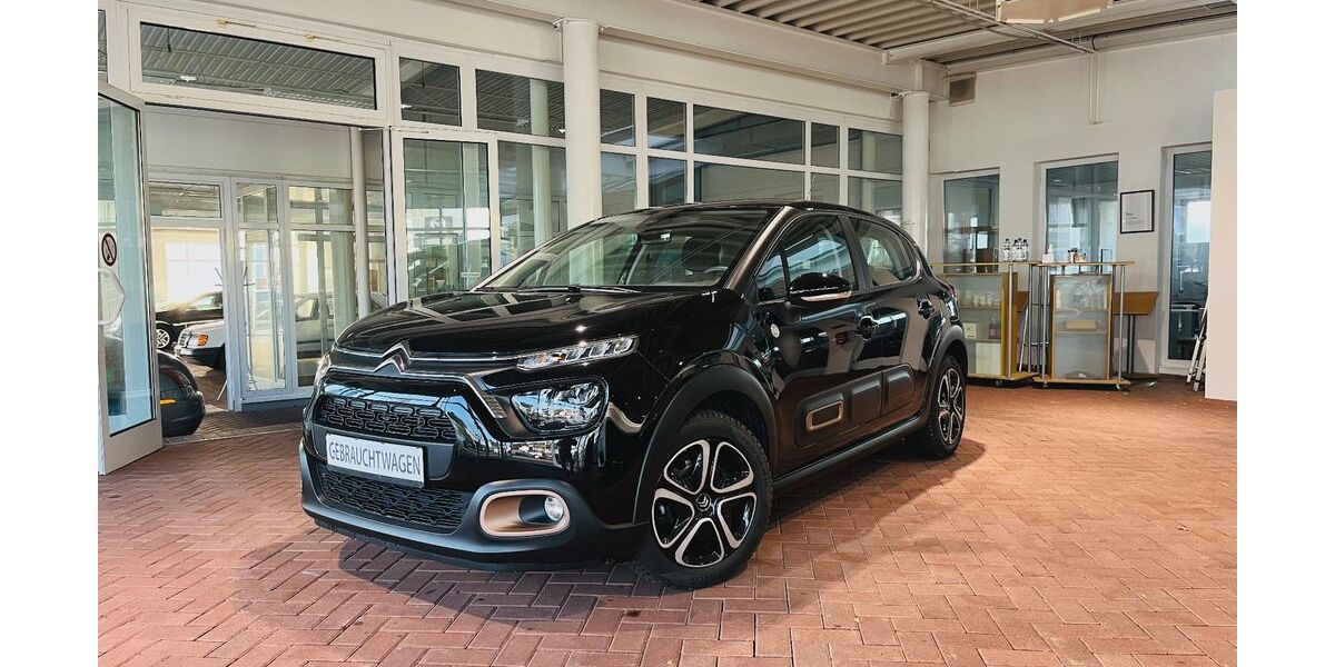 Citroen C3 33.150 km 14.250 &euro; Homburg/Saar 66424