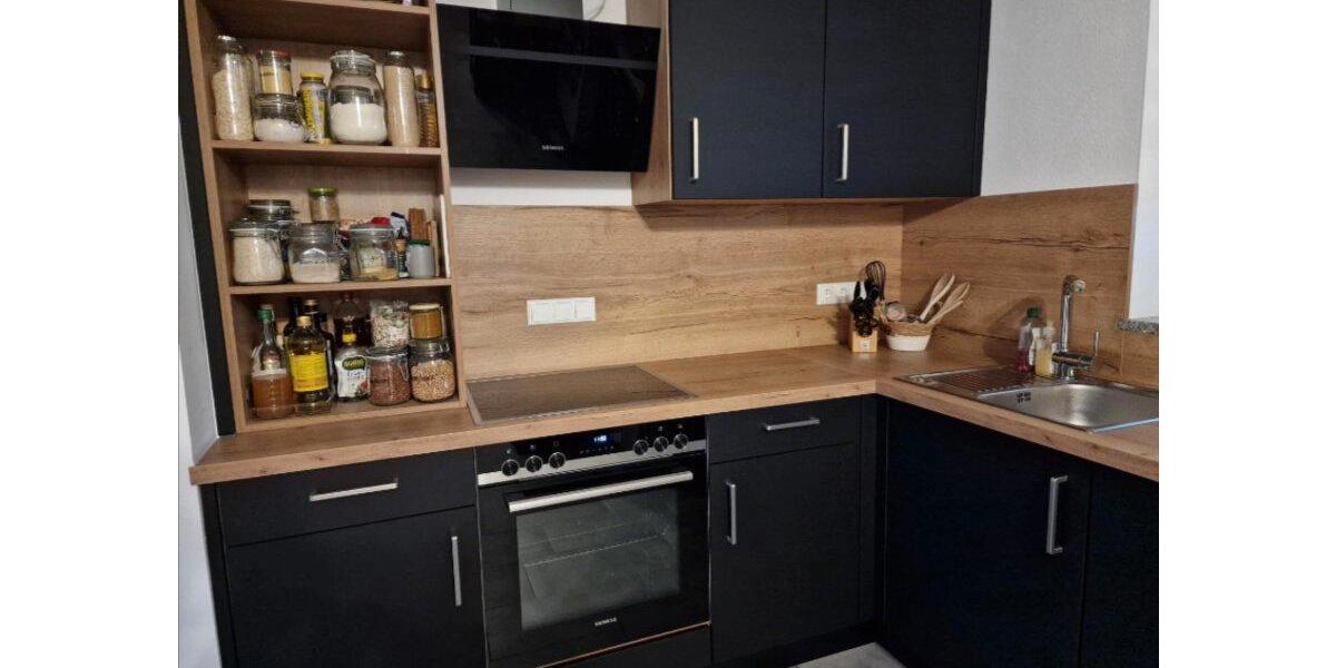 Doppelhaushälfte Osterhofen - 3 Zimmer, 82 m&sup2;, 830&euro; | Angebot:26227862