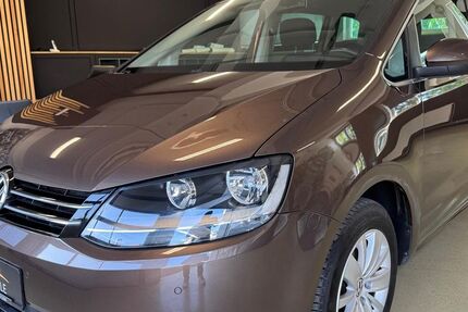 VW Sharan 125.000 km 15.800 € Heilbronn 74078