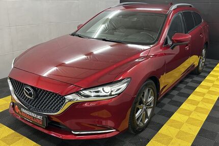 Mazda 6 216.976 km 11.490 &euro; Ostrhauderfehn 26842