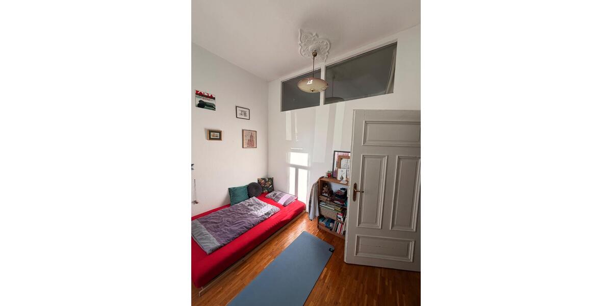 Erdgeschoßwohnung Bamberg Gärtnerstadt - 4 Zimmer, 85 m&sup2;, 800&euro; | Angebot:25370228